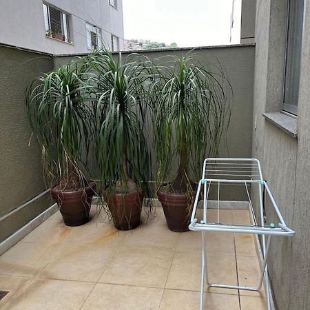 Lk Grajau 2 Apartment Belo Horizonte Exterior photo