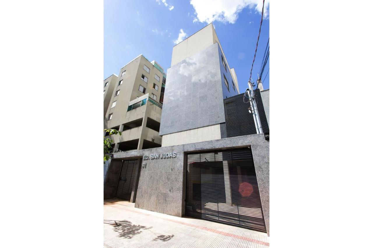 Lk Grajau 2 Apartment Belo Horizonte Exterior photo