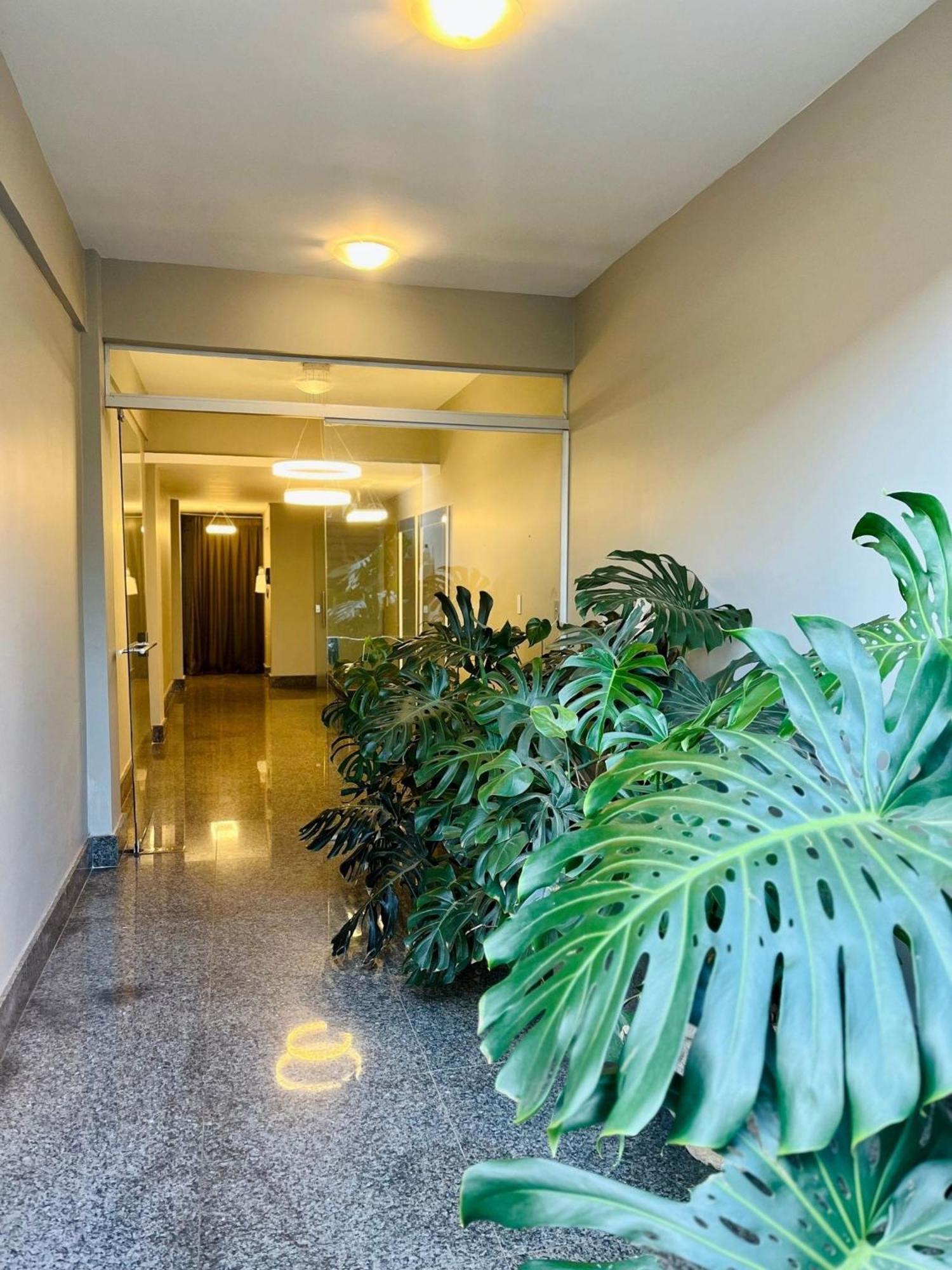 Lk Grajau 2 Apartment Belo Horizonte Exterior photo
