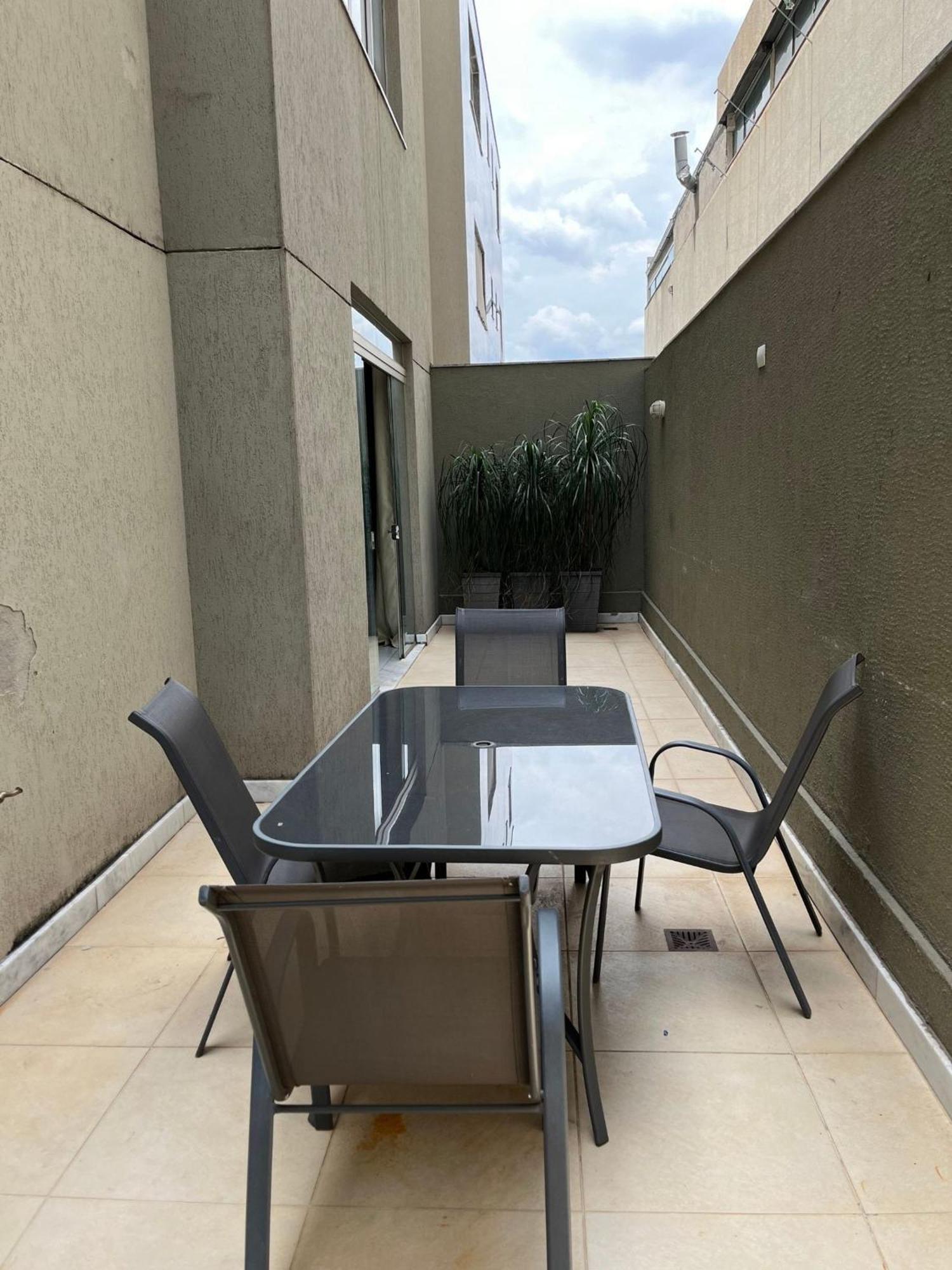 Lk Grajau 2 Apartment Belo Horizonte Exterior photo