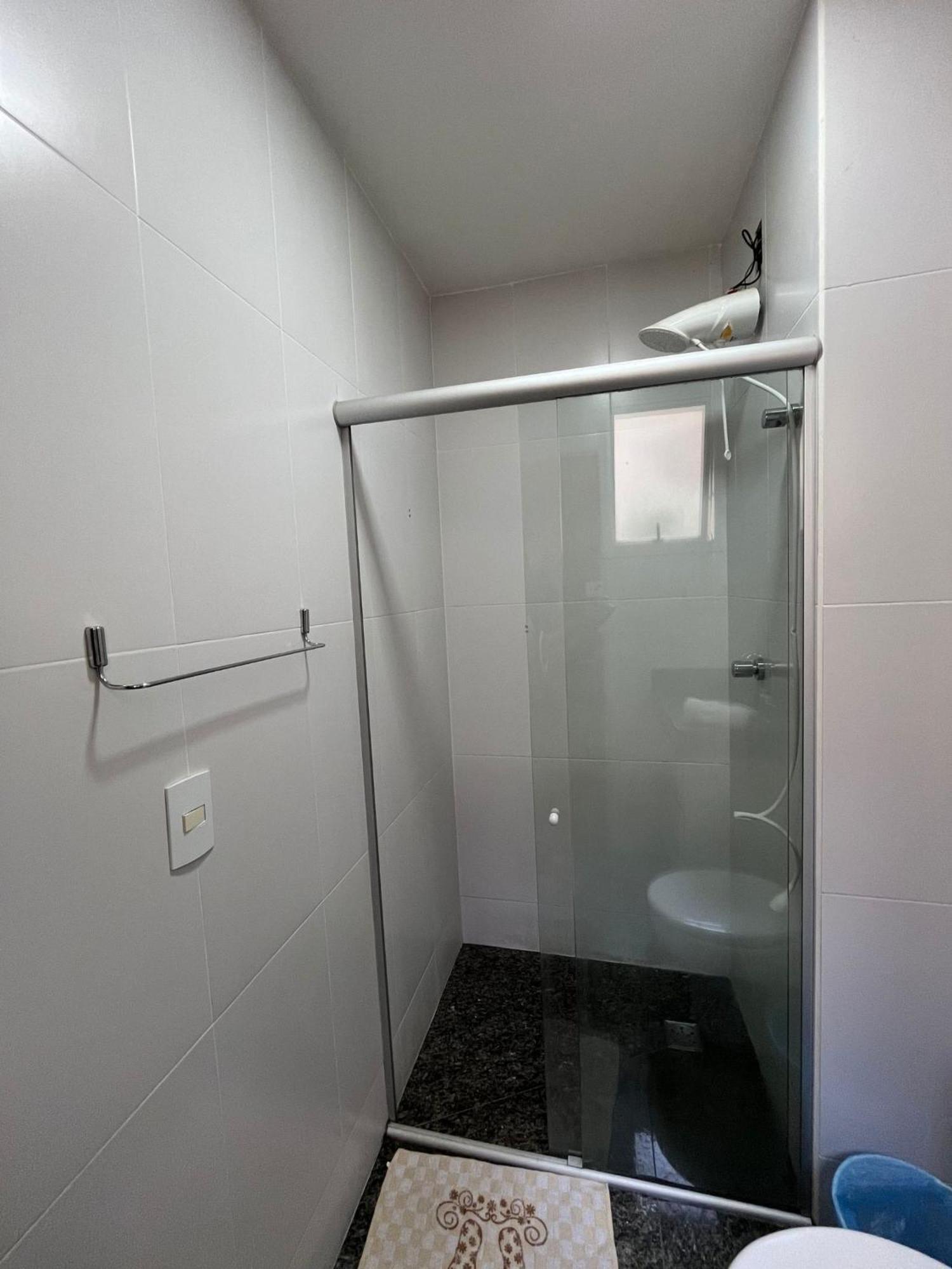 Lk Grajau 2 Apartment Belo Horizonte Exterior photo