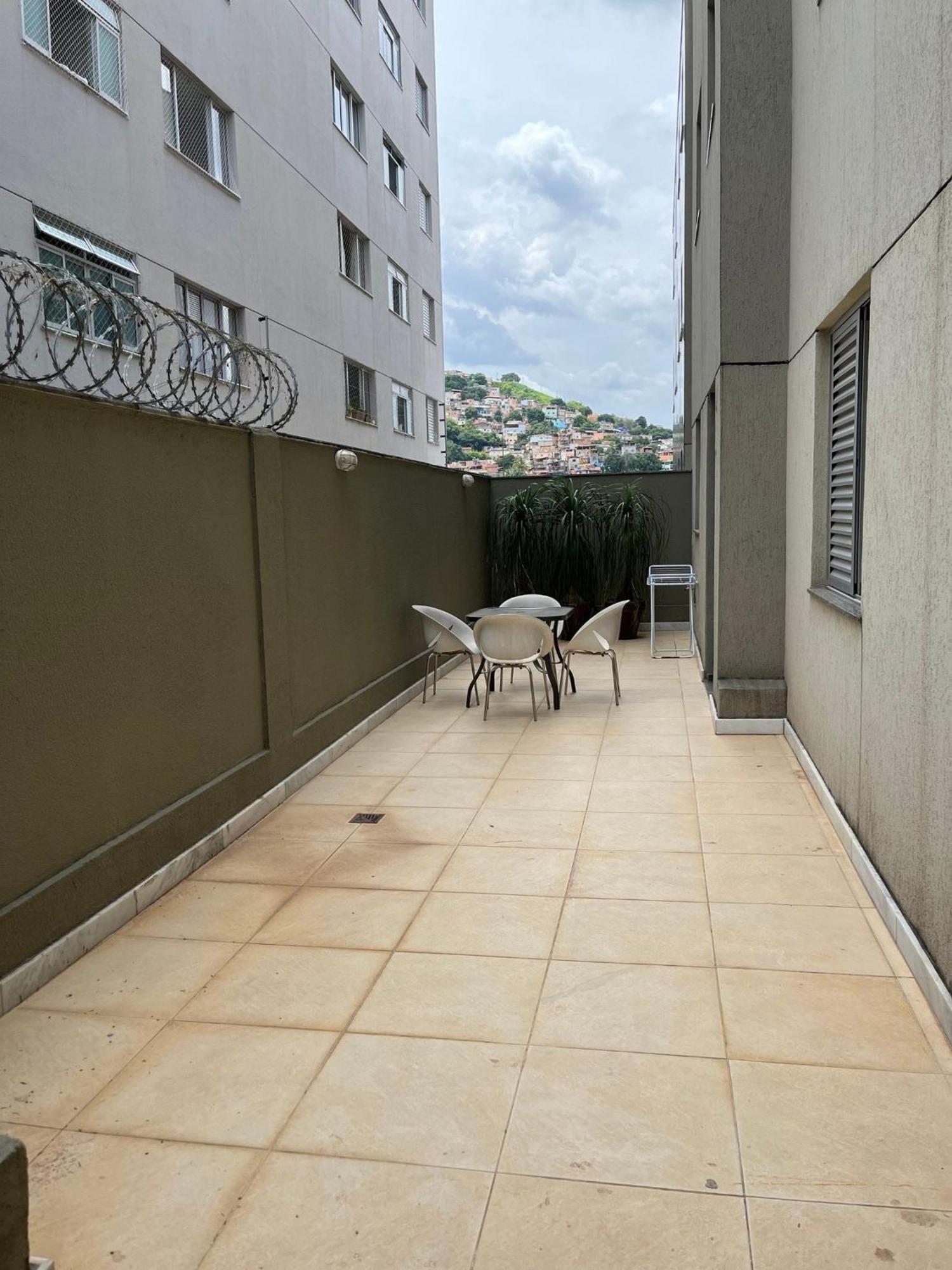 Lk Grajau 2 Apartment Belo Horizonte Exterior photo
