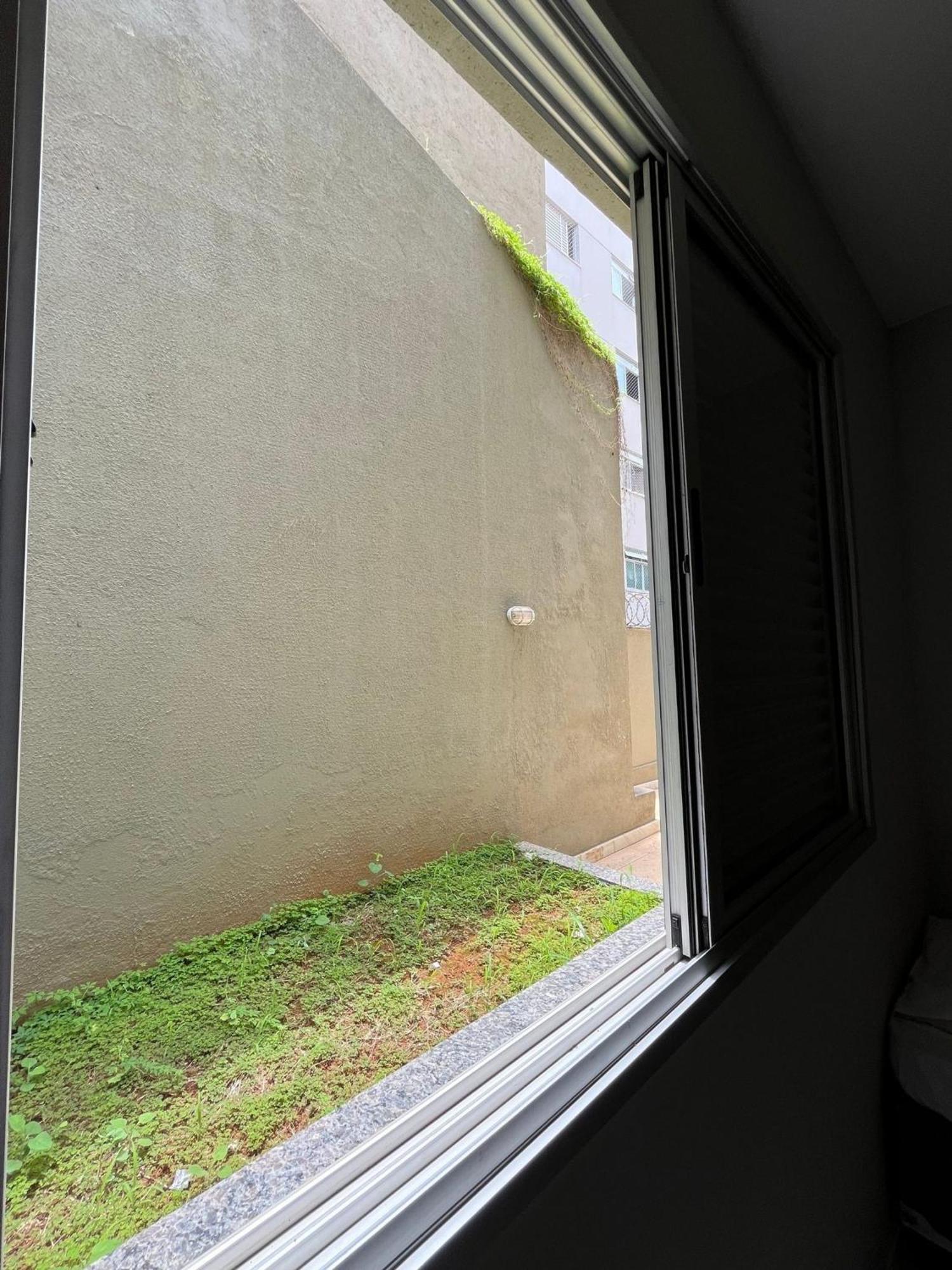 Lk Grajau 2 Apartment Belo Horizonte Exterior photo