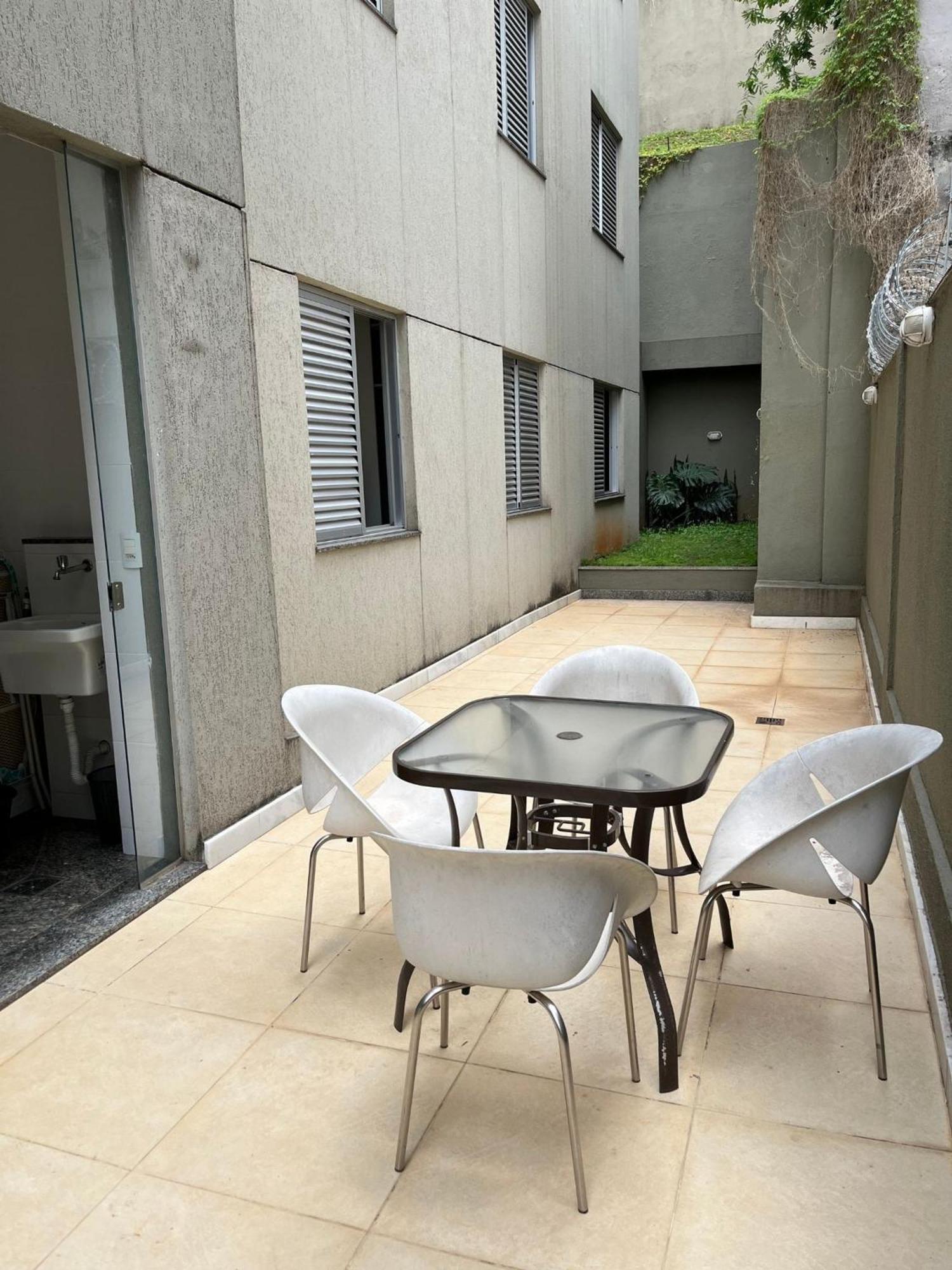 Lk Grajau 2 Apartment Belo Horizonte Exterior photo